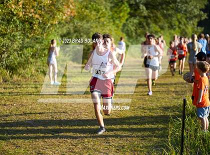 Thumbnail 2 in Mobile County Cross Country Championship photogallery.