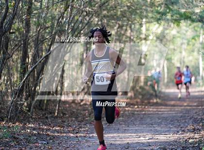 Thumbnail 3 in Mobile County Cross Country Championship photogallery.