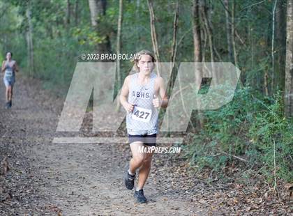 Thumbnail 1 in Mobile County Cross Country Championship photogallery.