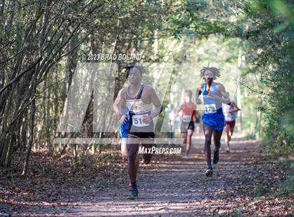 Thumbnail 2 in Mobile County Cross Country Championship photogallery.