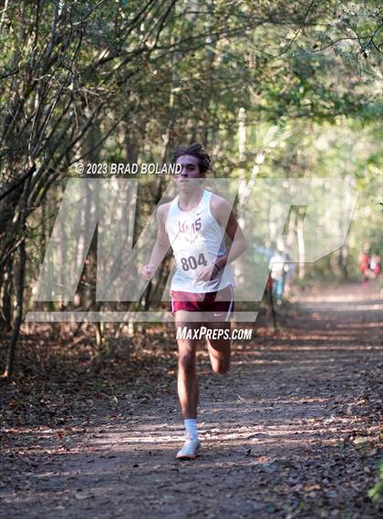 Thumbnail 2 in Mobile County Cross Country Championship photogallery.