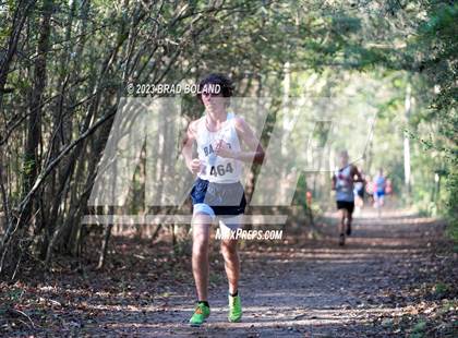 Thumbnail 1 in Mobile County Cross Country Championship photogallery.
