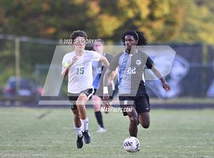 Thumbnail 3 in Cary @ Panther Creek photogallery.