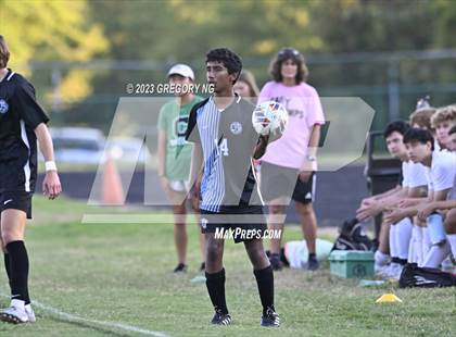 Thumbnail 2 in Cary @ Panther Creek photogallery.