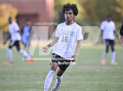 Thumbnail 3 in Cary @ Panther Creek photogallery.