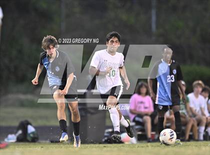 Thumbnail 3 in Cary @ Panther Creek photogallery.