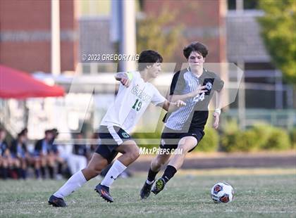 Thumbnail 3 in Cary @ Panther Creek photogallery.