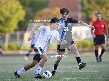 Thumbnail 3 in Cary @ Panther Creek photogallery.