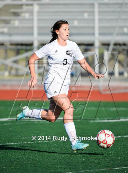 Thumbnail 1 in Barons Tournament Valley Center vs. Pacific Ridge photogallery.