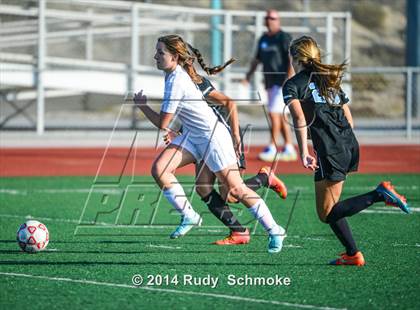 Thumbnail 1 in Barons Tournament Valley Center vs. Pacific Ridge photogallery.