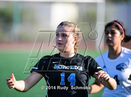 Thumbnail 1 in Barons Tournament Valley Center vs. Pacific Ridge photogallery.
