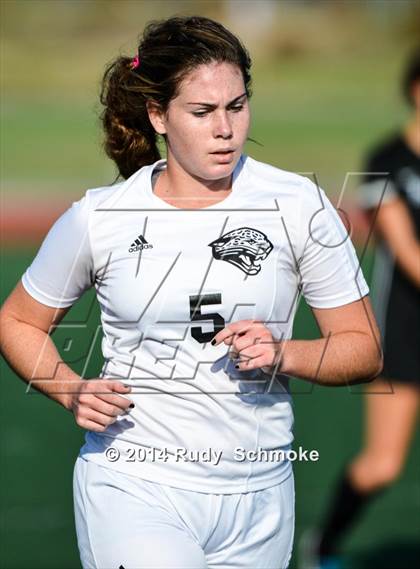 Thumbnail 1 in Barons Tournament Valley Center vs. Pacific Ridge photogallery.