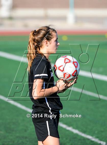 Thumbnail 1 in Barons Tournament Valley Center vs. Pacific Ridge photogallery.