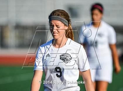 Thumbnail 1 in Barons Tournament Valley Center vs. Pacific Ridge photogallery.