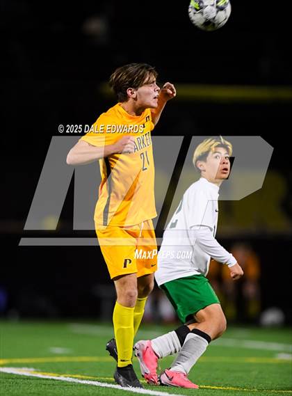 Thumbnail 2 in Francis Parker vs Patrick Henry photogallery.