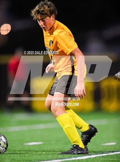 Thumbnail 1 in Francis Parker vs Patrick Henry photogallery.