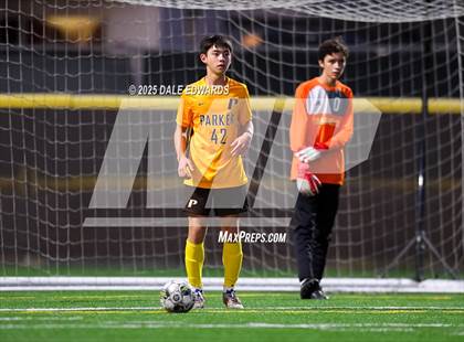 Thumbnail 2 in Francis Parker vs Patrick Henry photogallery.