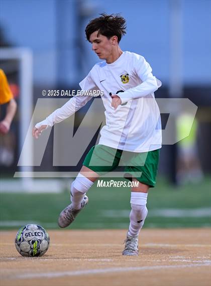 Thumbnail 1 in Francis Parker vs Patrick Henry photogallery.