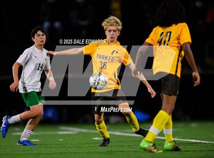 Thumbnail 1 in Francis Parker vs Patrick Henry photogallery.