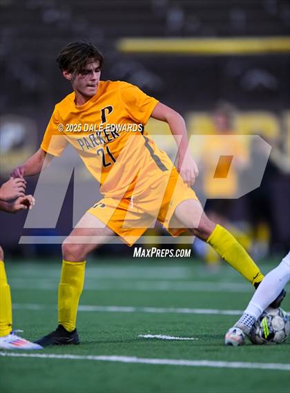 Thumbnail 2 in Francis Parker vs Patrick Henry photogallery.