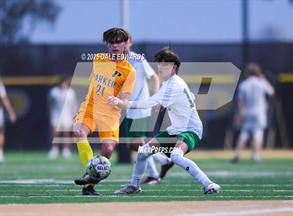 Thumbnail 3 in Francis Parker vs Patrick Henry photogallery.