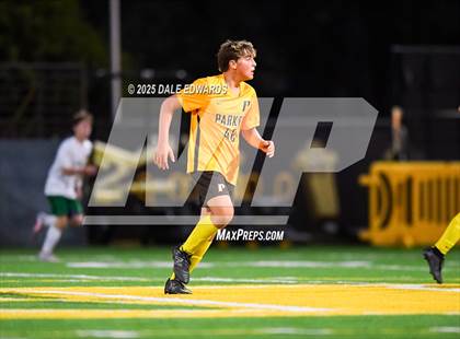 Thumbnail 3 in Francis Parker vs Patrick Henry photogallery.