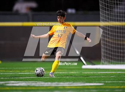 Thumbnail 3 in Francis Parker vs Patrick Henry photogallery.