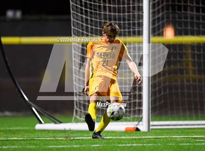 Thumbnail 3 in Francis Parker vs Patrick Henry photogallery.
