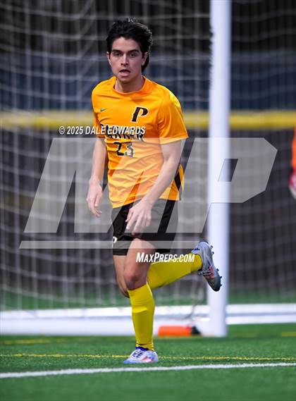 Thumbnail 3 in Francis Parker vs Patrick Henry photogallery.
