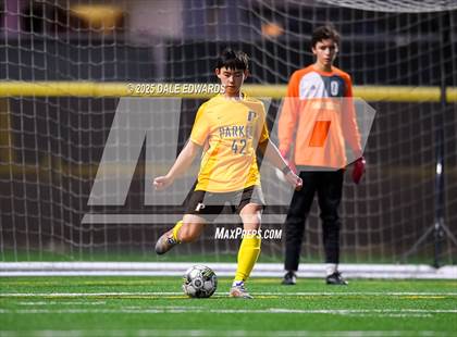 Thumbnail 3 in Francis Parker vs Patrick Henry photogallery.