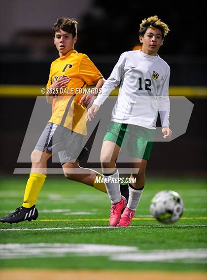 Thumbnail 3 in Francis Parker vs Patrick Henry photogallery.