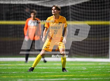Thumbnail 2 in Francis Parker vs Patrick Henry photogallery.