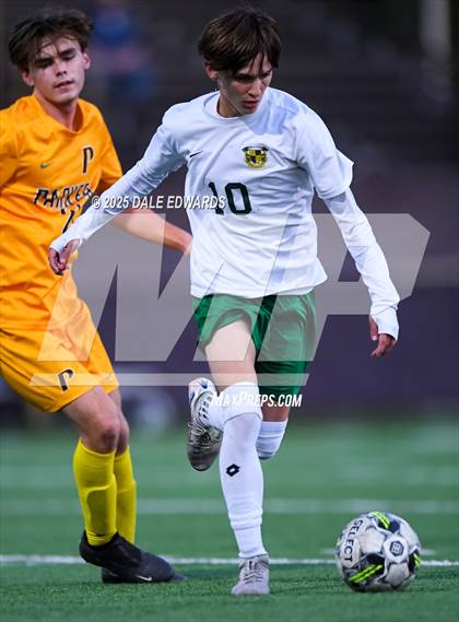 Thumbnail 3 in Francis Parker vs Patrick Henry photogallery.