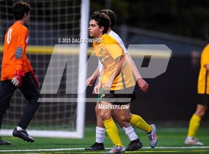 Thumbnail 3 in Francis Parker vs Patrick Henry photogallery.