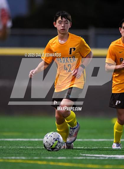 Thumbnail 3 in Francis Parker vs Patrick Henry photogallery.