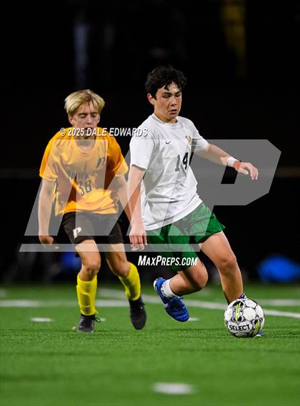 Thumbnail 2 in Francis Parker vs Patrick Henry photogallery.
