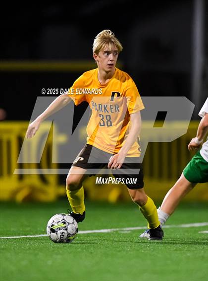 Thumbnail 3 in Francis Parker vs Patrick Henry photogallery.