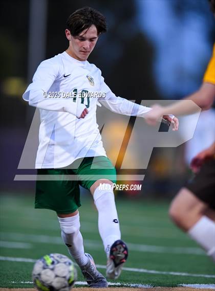 Thumbnail 2 in Francis Parker vs Patrick Henry photogallery.