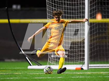 Thumbnail 2 in Francis Parker vs Patrick Henry photogallery.