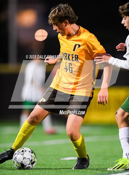Thumbnail 2 in Francis Parker vs Patrick Henry photogallery.