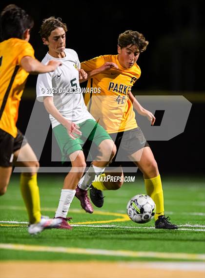 Thumbnail 2 in Francis Parker vs Patrick Henry photogallery.