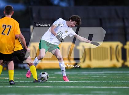 Thumbnail 1 in Francis Parker vs Patrick Henry photogallery.