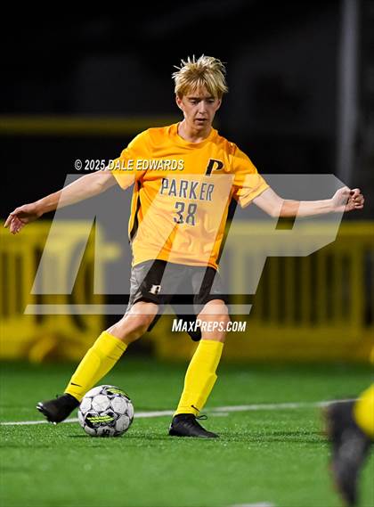 Thumbnail 1 in Francis Parker vs Patrick Henry photogallery.