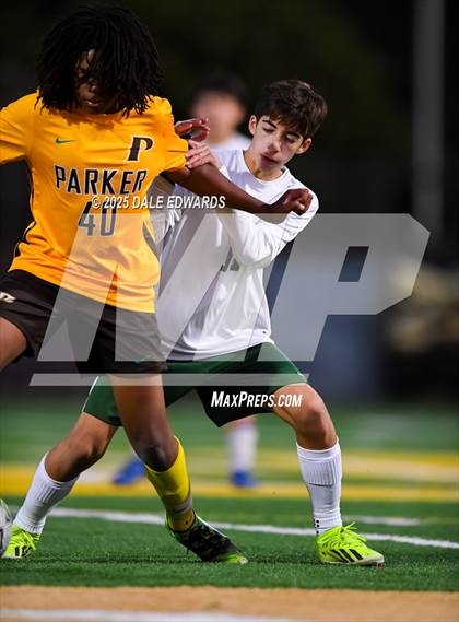 Thumbnail 1 in Francis Parker vs Patrick Henry photogallery.
