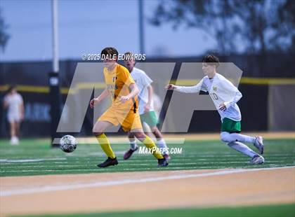 Thumbnail 2 in Francis Parker vs Patrick Henry photogallery.