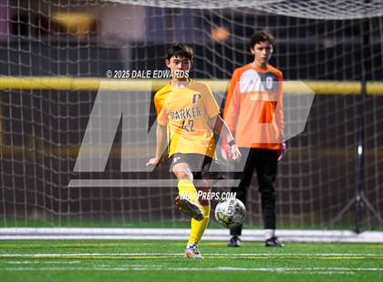Thumbnail 1 in Francis Parker vs Patrick Henry photogallery.
