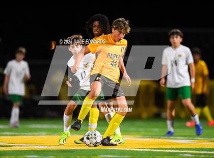 Thumbnail 3 in Francis Parker vs Patrick Henry photogallery.