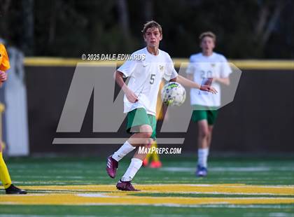 Thumbnail 3 in Francis Parker vs Patrick Henry photogallery.