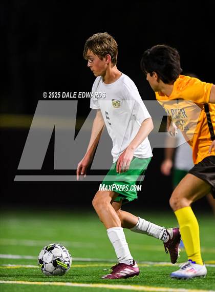 Thumbnail 3 in Francis Parker vs Patrick Henry photogallery.
