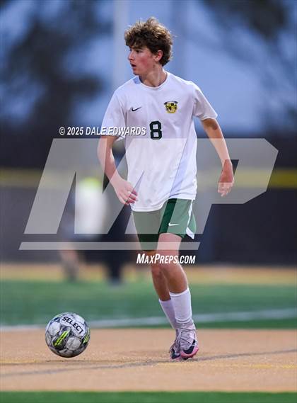 Thumbnail 1 in Francis Parker vs Patrick Henry photogallery.